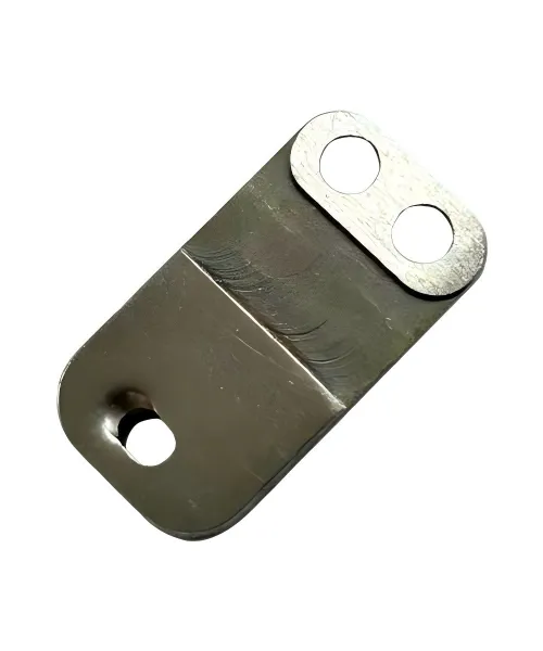 401-77341 Moving Knife Juki LK-1900B-BS, LK-1900B-BF, LK-1903B-BS Bartacking Sewing Machine Parts photo-2