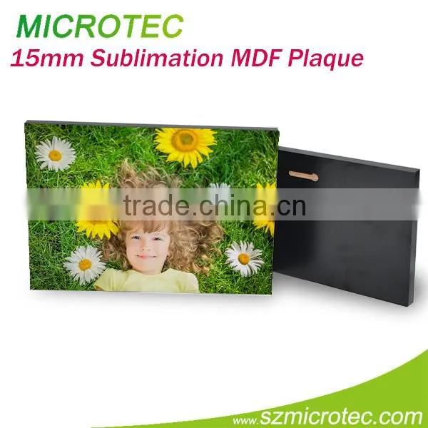 Sublimation MDF Plaques photo-5