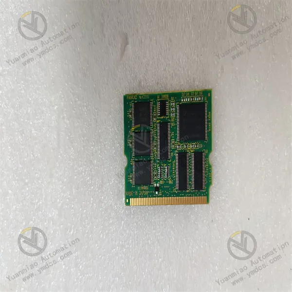 User - Friendly A17B - 3900 - 0124 Industrial Control Panel