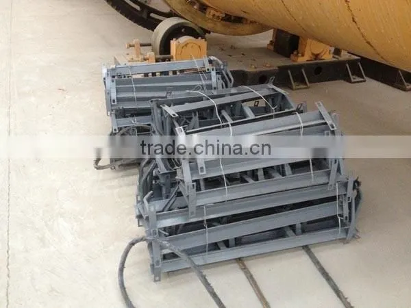 2015 Construction Building Stone Crushing Production Line for Highway,railway,road,etc photo-2