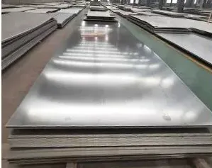 Durable Aluminum Plate for Enhanced Electrical Performance and Longevity