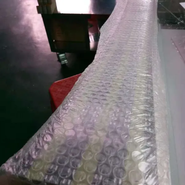 2-layer Ultra Long Circuit Board PCB,Ultra Long Gong Hollow Board PCB，Multi Layer Ultra Long PCB photo-4