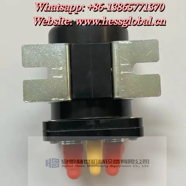 Запчасти для погрузчиков Konecranes Port Machinery 54104438 Реле