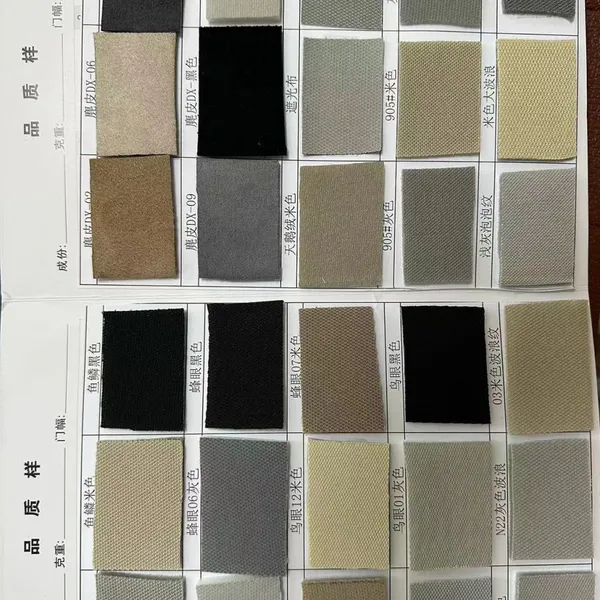 Car Interior Function Ceiling Headliner With Velvet, Suede, Composite Surface Composite Technical Fabrics photo-4