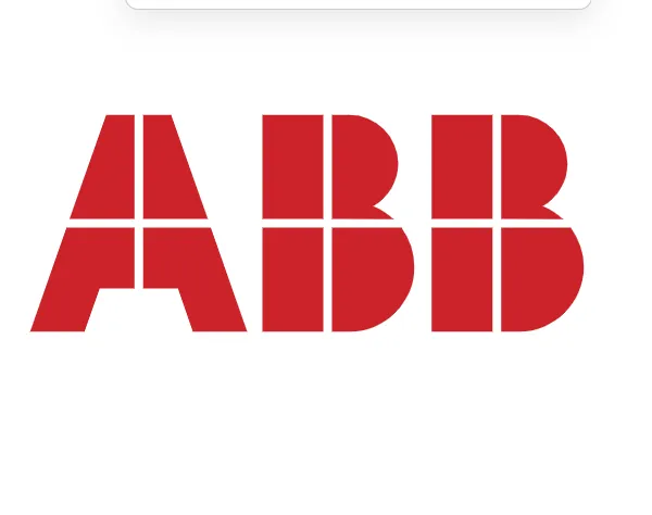 ABB Excitation Filter Screen 3BHL001141P0002