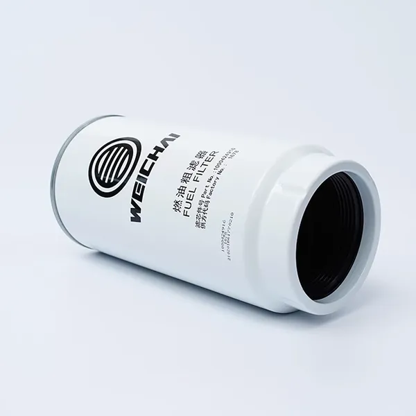 Weichai WP10/WP12 Engine Fuel Coarse Filter Element 1000424916 Fast Delivery for Machinery Repair Shops photo-5