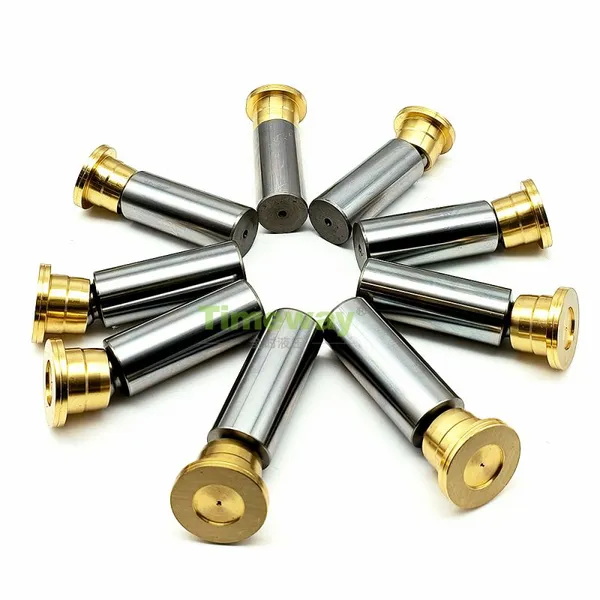 Hydraulic Pump Replacement Parts H1P078 Piston Pump Repair Kits for Danfoss H1P078R H1P078L Piston Pump Spare Parts Rotary Kits photo-3