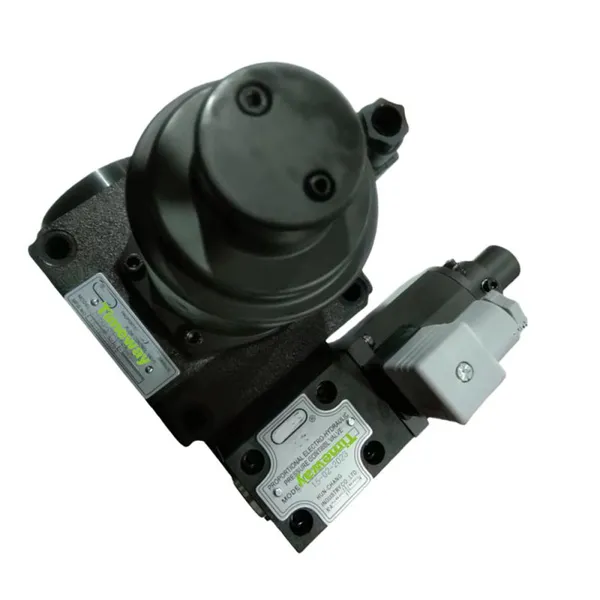 EFBG Series Hydraulic Valve EFBG-03-125A-C Proportional Electro-Hydraulic Directional Control Valve photo-4