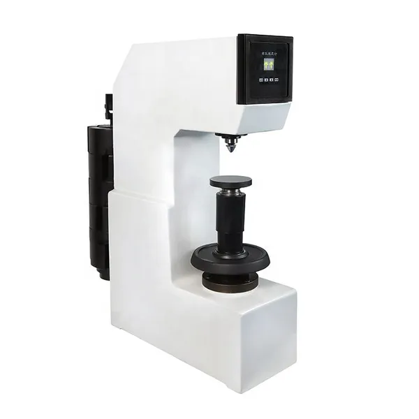 High Quality HST-HBS-3000BT Digital Display Weight-loaded Brinell Hardness Tester photo-6