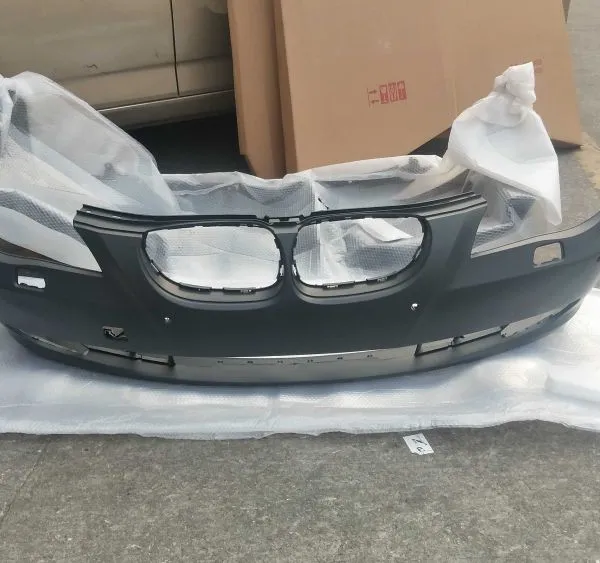 BMW E60 Front Bumper / BMW Bumper photo-2