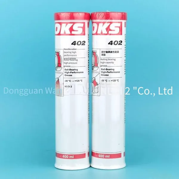 German Oks2551 Zinc Spray, Anti-corrosion and Rust-proof Spray for Metals, Cathodic Corrosion Protection photo-3