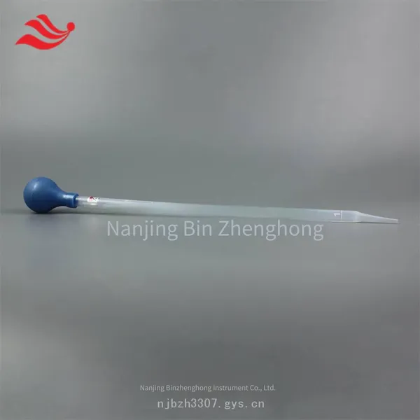 1ml Pfa Pipette for Transferring Highly Corrosive Solutions, Teflon Dropper With Scale, Ptfe Pipette photo-5