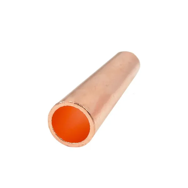 China Factory Direct Sales High Quality 5mm Copper Tube 6mm Copper Tube/Pipe photo-5