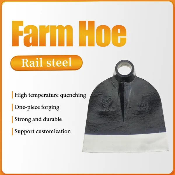 Manual Farm Hoe for Smallholder Farming for Agricultural Dealers Bulk Order Durable Agricultural Hand Tool for Wholesale Farm Supply photo-2