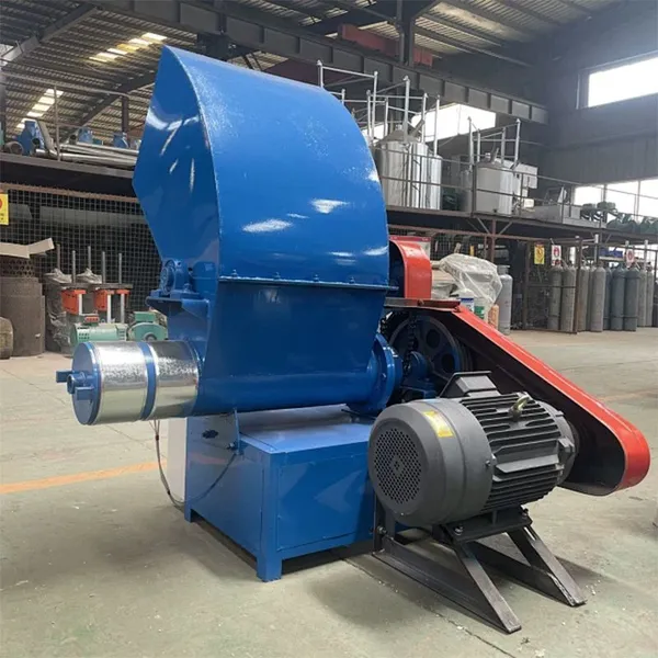 EPS Foam Densifier Eps Foam Hot Melt Machine for Sale photo-4