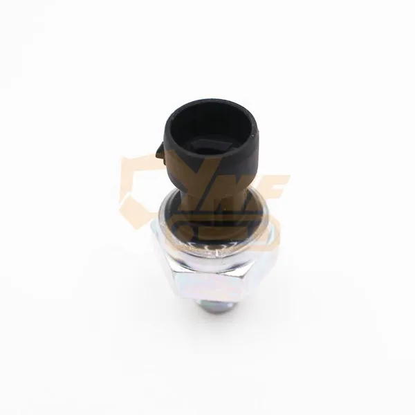Ex200-2 Ex200-5 Excavator Pressure Sensor Main Pump Pressure Switch 4332040 photo-6