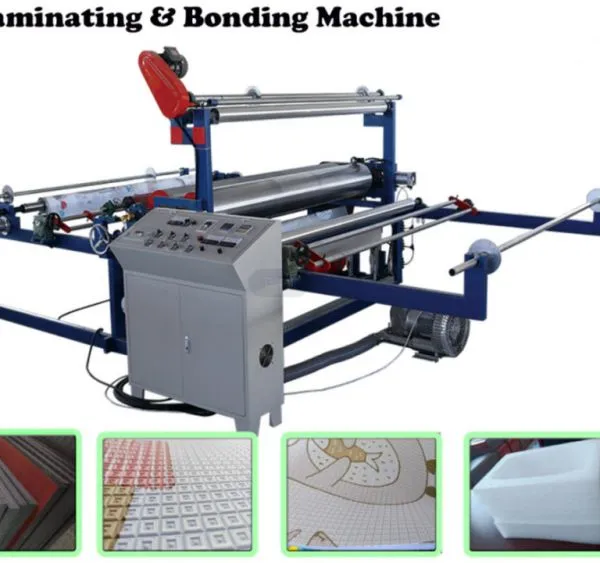 Kundenspezifische EPE-Schaumstoffrohr-Produktionsmaschine