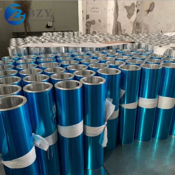 Best Prices of China 6 Inch Aluminum Pipe Price on Sale 6063 6061 6005 Alloy Aluminium Tube photo-1