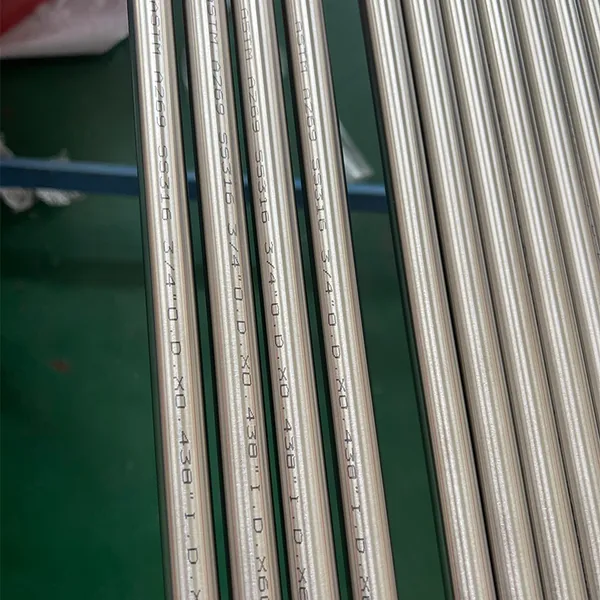 Industrial Grade Inconel 600 Corrosion Resistant Alloy for Heavy Duty photo-5