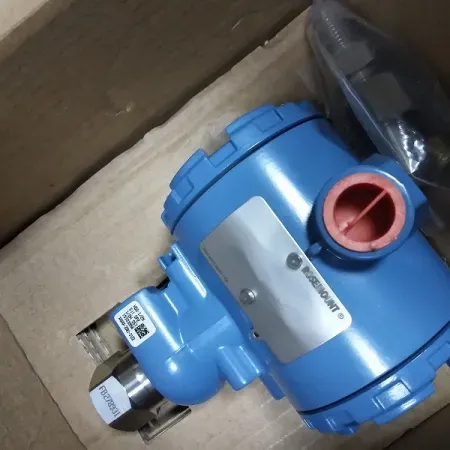 ROSEMOUNT 2088G2S22A1M7C6Q4 Pressure Transmitter With Integral LCD Display and IP67 Rating photo-4