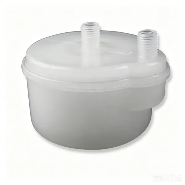 14831 Main Ink Filter for Domino E50 / A100 / A200 / A300 / A120 / A100+ / A200+ Inkjet Coding Printer photo-3