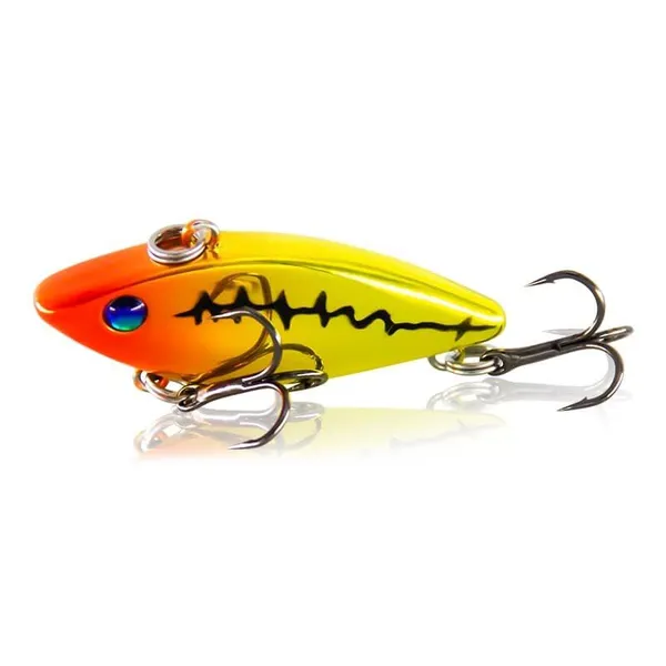 Sinking Rattle Crankbait-GDSR01-40mm/4.8g