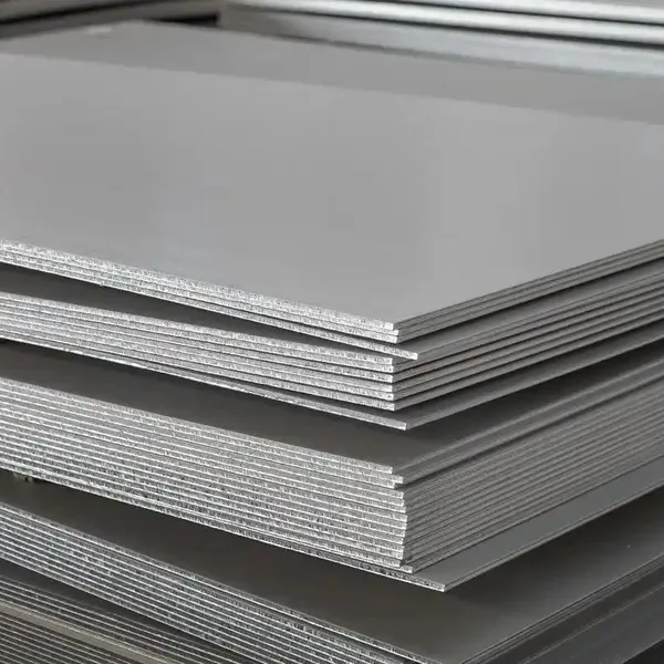S41003 Steel Coil Price, Stainless Steel Plate S41003 Factory photo-4