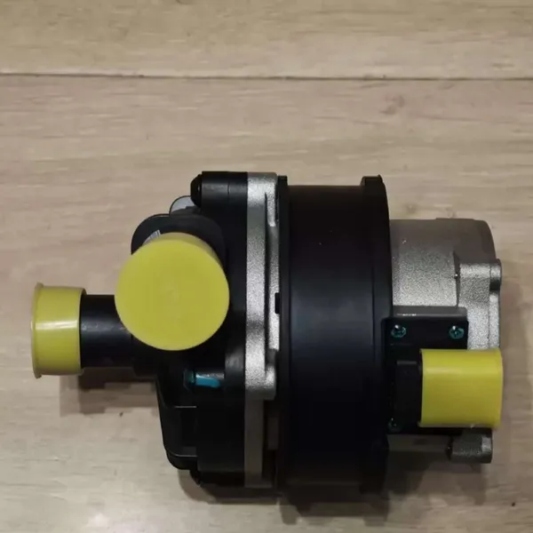 Electronic Water Pump for New Energy Vehicles