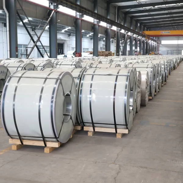 0.30mm Tinplate Steel Plate Tin Free Steel TFS for Easy Open Ends