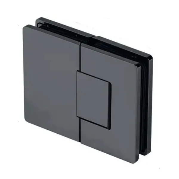 Versatile Glass Door Hinge for Residential Glass Doors photo-4