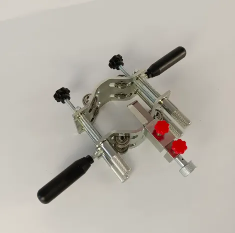 Versatile Stripper; Large Cable Stripper; Cable Peeling Tool photo-3