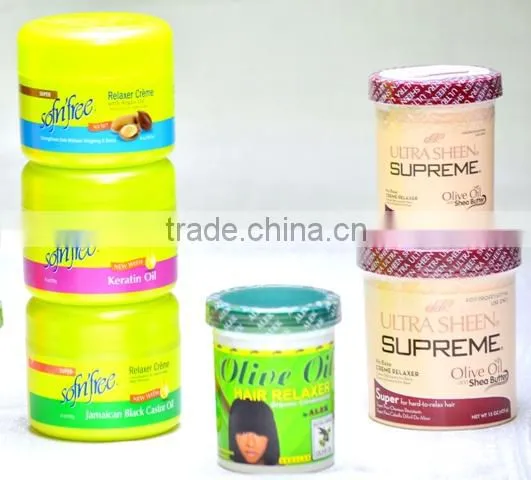 HAIR RELAXER CREAM
