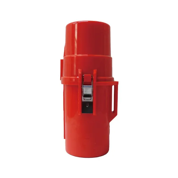 ZY30X(C) Mining Closed Circuit Oxygen Self Rescuer Rest Protection Time Over 90 Minutes for Emergency Breathing Protection