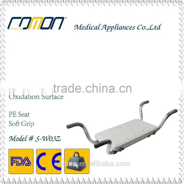With Backrest Economical Bath Safety Shower Chair S-K01 photo-5