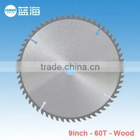 Tct Saw Blade photo-2
