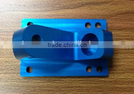 Precision CNC Process photo-3