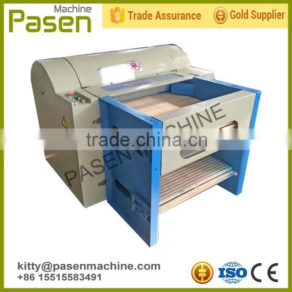 Cheap Price Cotton Opening Machine / Cotton Opening Machine for Sale / Cotton Opening Machine Price photo-5