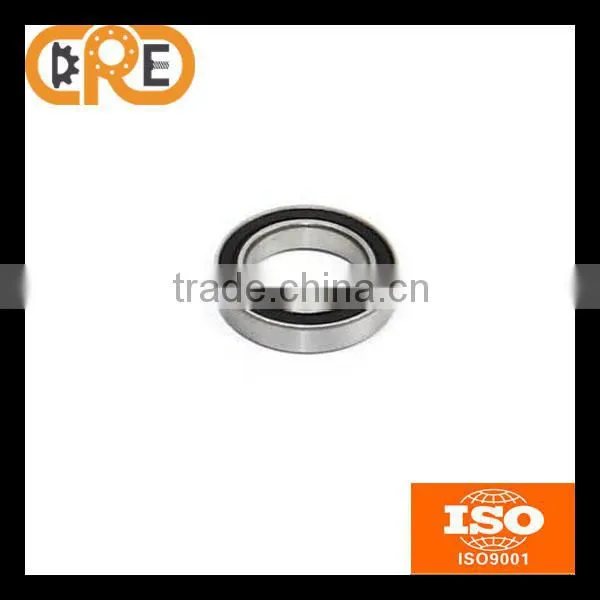 Chinese Low Price Antifriction SS Bearing Stainless Steel Bearing photo-2