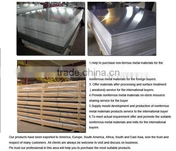 Aluminium Circle,china Aluminum Foil Sheet,china Aluminum Circles photo-4