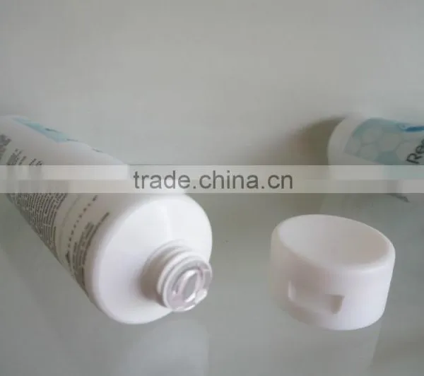 Plastic Soft Tube With Flip-top Cap Dia50mm photo-2