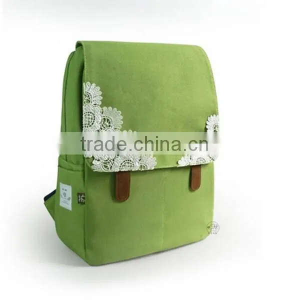 Wholesale  sunny girl bag school backpacks