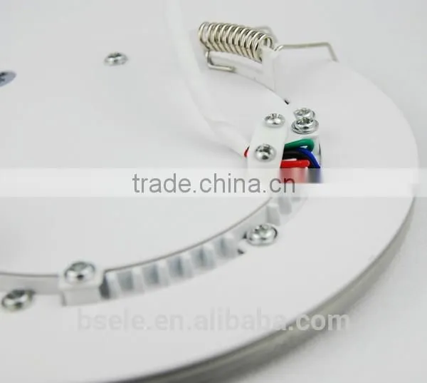 6W DMX RGB Led Downlight photo-3