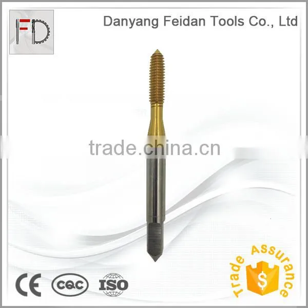 Zhenjiang Danyang Taps Same as Yamawa Tap
