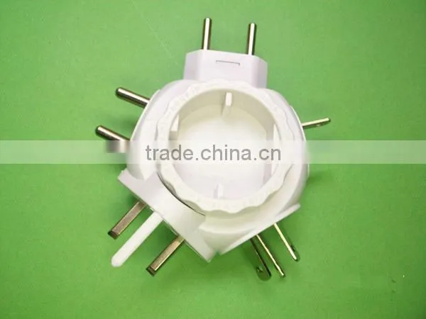 China Top Sell International Travel Adapter Gift photo-2