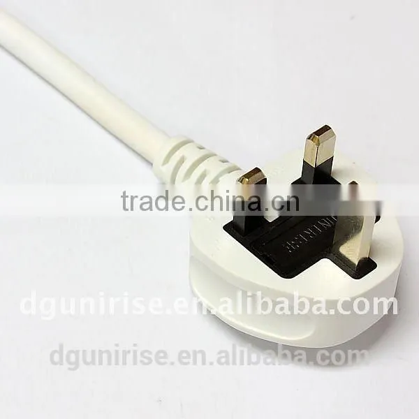 England BS power cord for humidifier