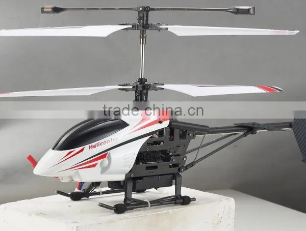 JXD352W Real-time Video Transmission Wifi Helicopter RC Helicopter With Camera photo-4