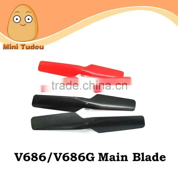 V686G V686 Drone Chargers & Controller &battery Parts Drones Parts photo-4