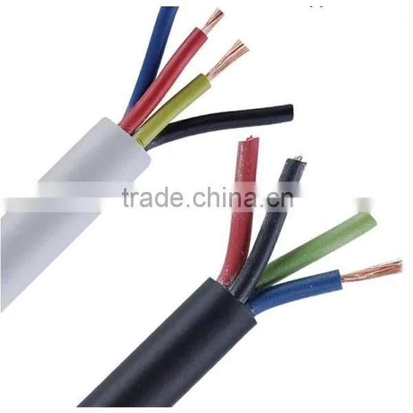 Haiyan Huxi China Wholesale Water Proof Electrical Cable Joints photo-5