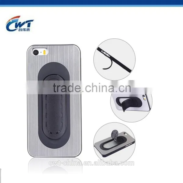 China Wholesale Prestigio Funky Mobile Phone Case for Iphone5 Manufacturing photo-5