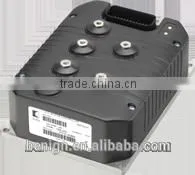 Curtis AC Motor Controller 24V Model 1298 Series for Material Handling Vehicles Variable Speed Walkie Stackers photo-2